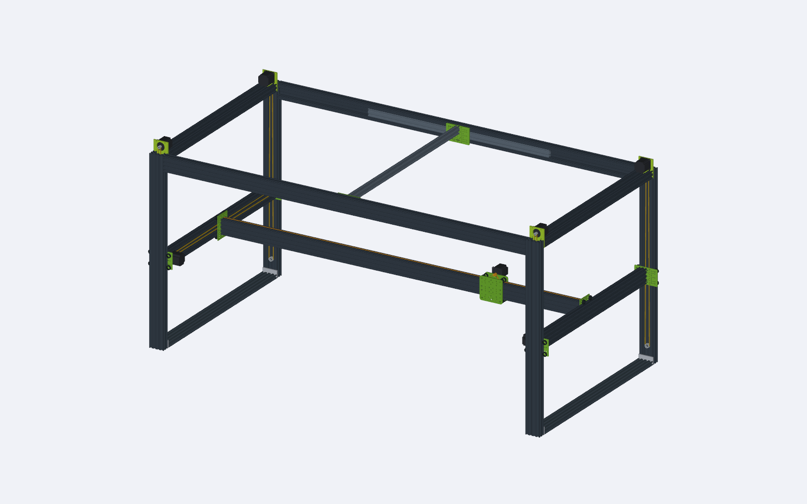 Astra A06 submitted assembly