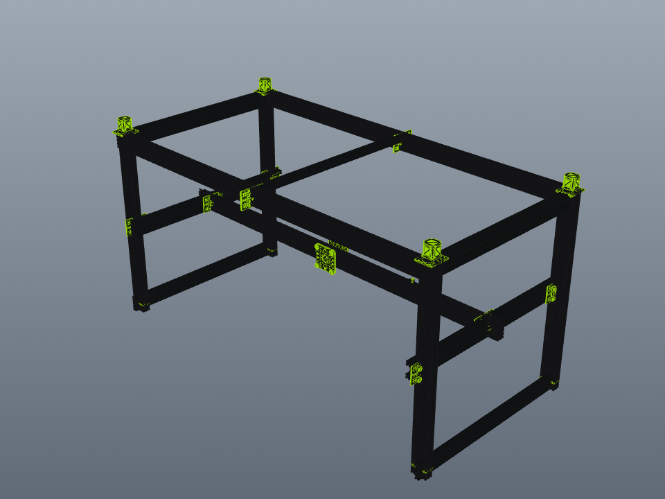 Grok A01 submitted assembly